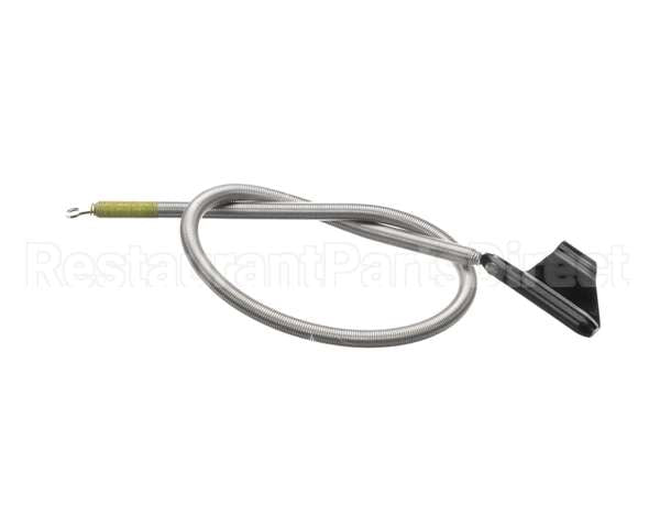 2-846SPRING Continental Refrigeration Spring, Sgd/Frame 17" Gold