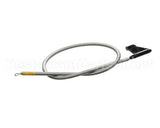2-847SPRING Continental Refrigeration Spring, Sgd/Frame 23" Gold
