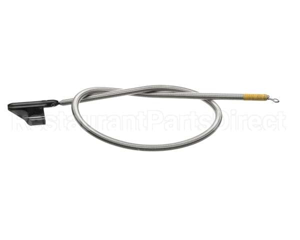 2-847SPRING Continental Refrigeration Spring, Sgd/Frame 23" Gold