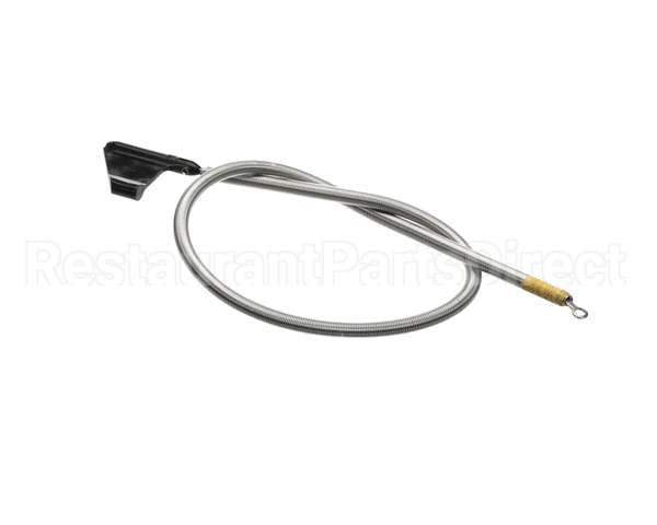 2-847SPRING Continental Refrigeration Spring, Sgd/Frame 23" Gold