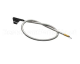 2-847SPRING Continental Refrigeration Spring, Sgd/Frame 23" Gold