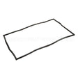 2-852GSKT Compatible Continental Gasket, Glass Door
