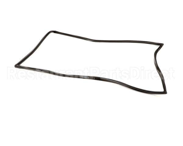 2-852GSKT Continental Refrigeration Gasket, Glass Door (29 3/4" X 17 1/4") M