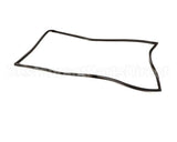 2-852GSKT Continental Refrigeration Gasket, Glass Door (29 3/4" X 17 1/4") M