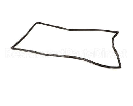 2-852GSKT Continental Refrigeration Gasket, Glass Door (29 3/4" X 17 1/4") M