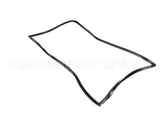 2-852GSKT Continental Refrigeration Gasket, Glass Door (29 3/4" X 17 1/4") M