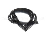 2-855G Continental Refrigeration Gasket, Glass Door Magnetic (Bbc 24 )
