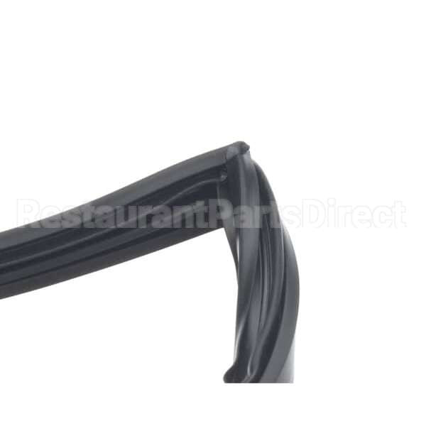 2-860GASKET Compatible Continental Gasket, Glass Door Magnetic ( Sw32 )