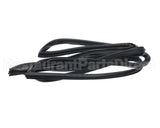 2-860GASKET Continental Refrigeration Gasket, Glass Door Magnetic ( Sw32 )