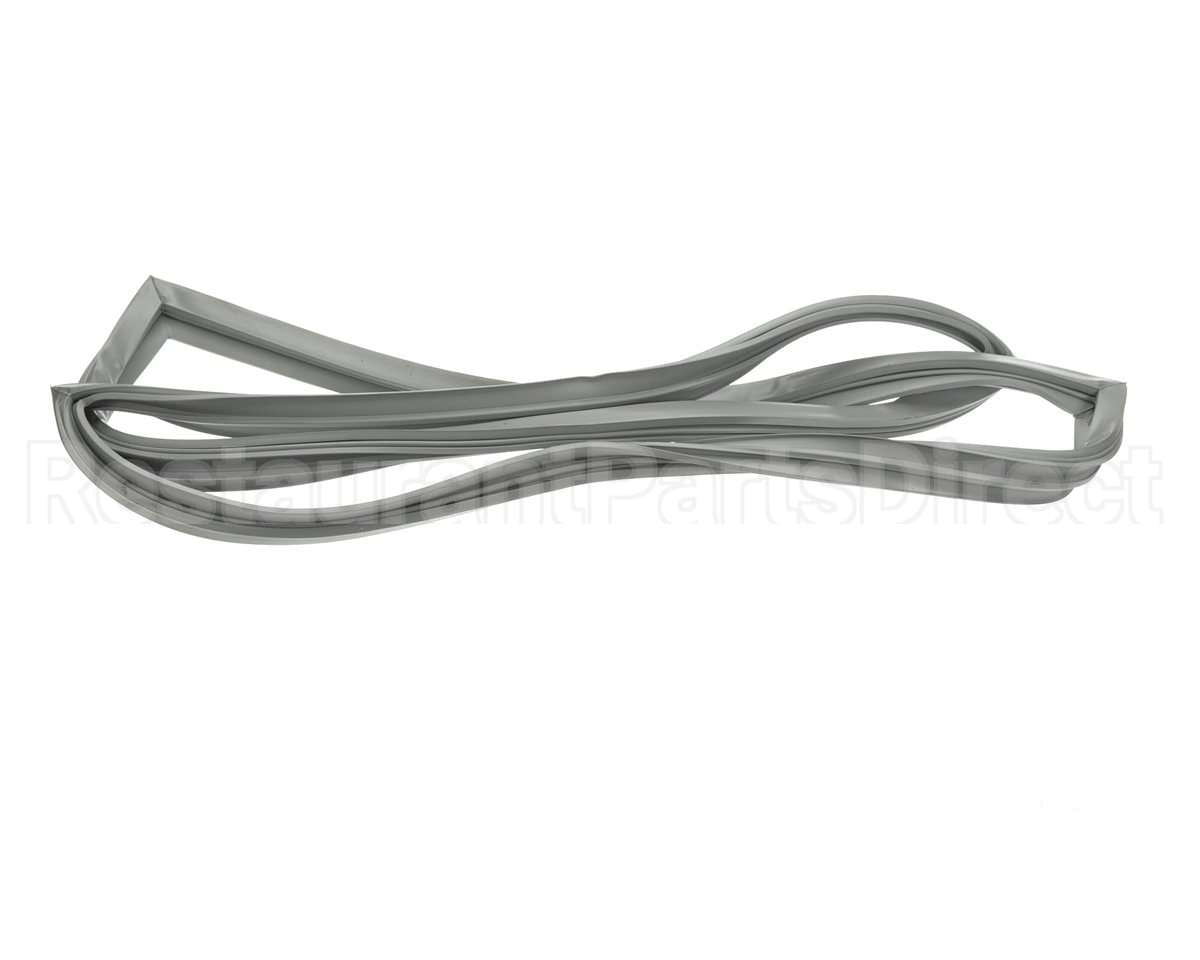 2-862 Continental Refrigeration 20 1/4 X 24 1/4 Door Gasket