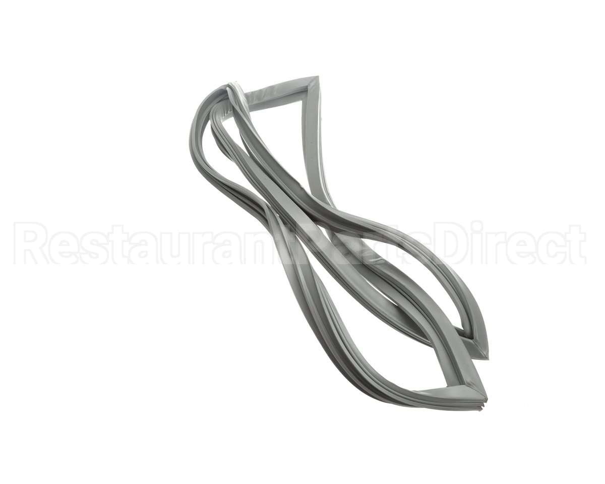 2-862 Continental Refrigeration 20 1/4 X 24 1/4 Door Gasket