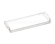 2-892 Continental Refrigeration Cover,Elec Control Bezel,Clear