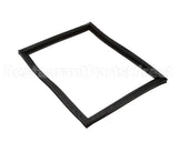 2-904 Continental Refrigeration Gasket, Door (10 3/4" X 14 1/4") Dart /
