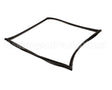 2-911 Continental Refrigeration Gasket, Door (22 1/4" X 24 1/4") Dart /