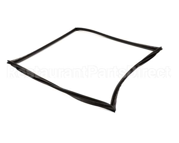 2-911 Continental Refrigeration Gasket, Door (22 1/4" X 24 1/4") Dart /