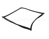 2-911 Continental Refrigeration Gasket, Door (22 1/4" X 24 1/4") Dart /