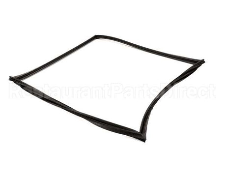 2-911 Continental Refrigeration Gasket, Door (22 1/4" X 24 1/4") Dart /