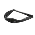 2-912-I Compatible Continental Gasket, Drawer (11 1/2 X 23 1/4) Black I