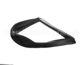 2-912-I Continental Refrigeration Gasket, Drawer (11 1/2 X 23 1/4) Black I