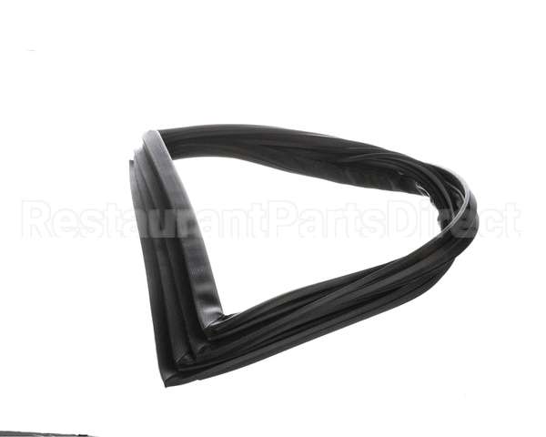 2-912-I Continental Refrigeration Gasket, Drawer (11 1/2 X 23 1/4) Black I