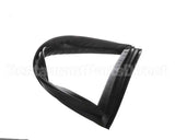 2-912-I Continental Refrigeration Gasket, Drawer (11 1/2 X 23 1/4) Black I