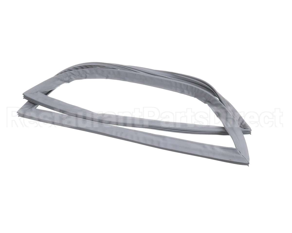 2-913 Continental Refrigeration Gasket, Door Bbc59-90 Lopro Bubble