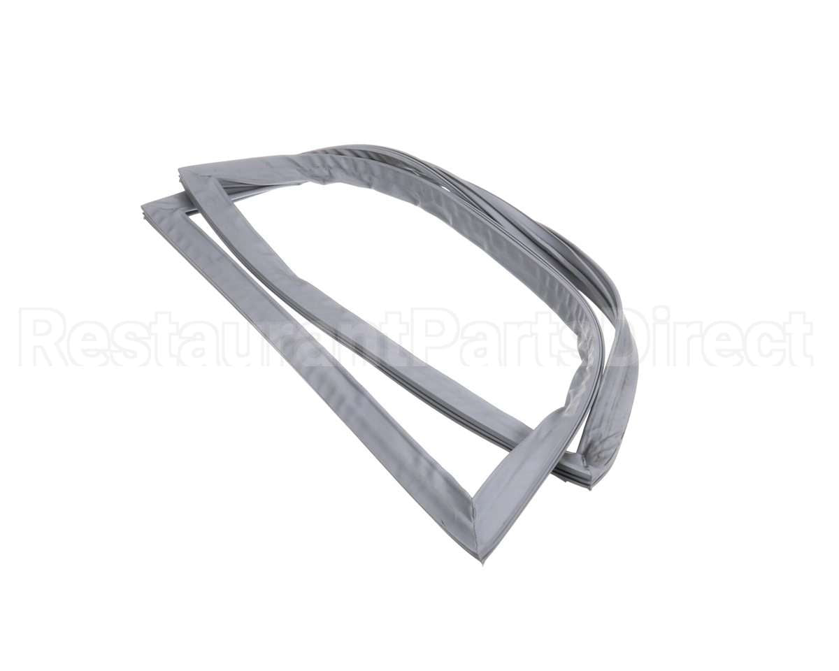 2-913 Continental Refrigeration Gasket, Door Bbc59-90 Lopro Bubble