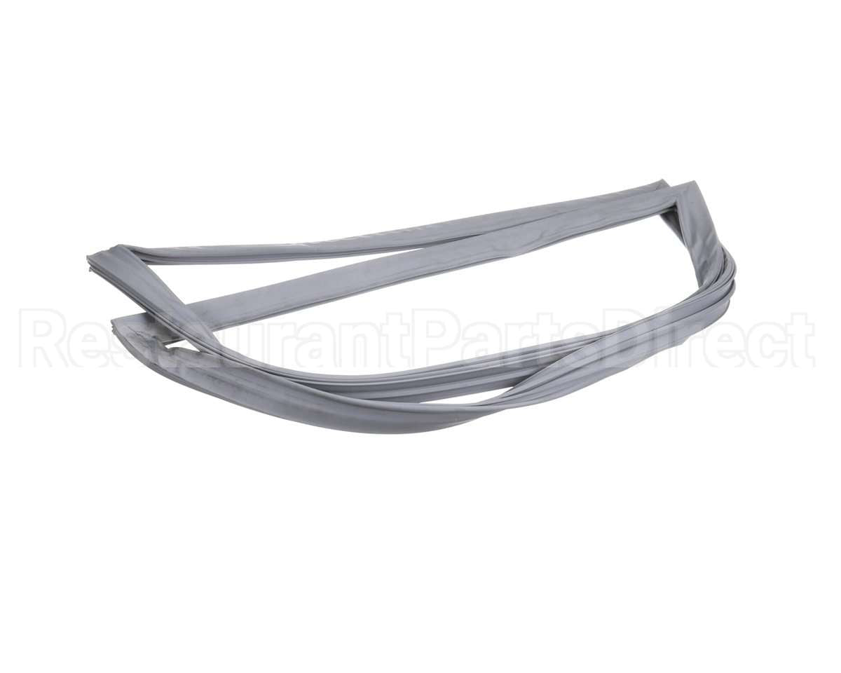 2-913 Continental Refrigeration Gasket, Door Bbc59-90 Lopro Bubble