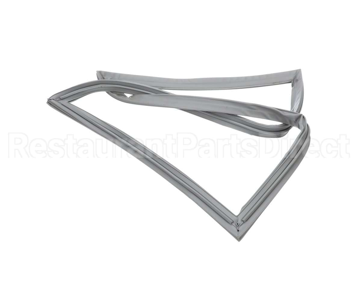 2-914 Continental Refrigeration Gasket, Door Bbc50 Lopro Bubble