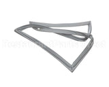 2-914 Continental Refrigeration Gasket, Door Bbc50 Lopro Bubble