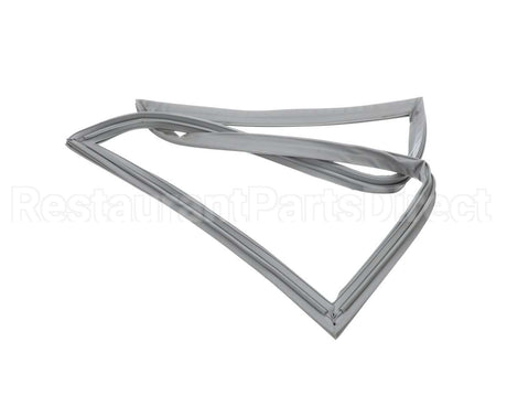 2-914 Continental Refrigeration Gasket, Door Bbc50 Lopro Bubble
