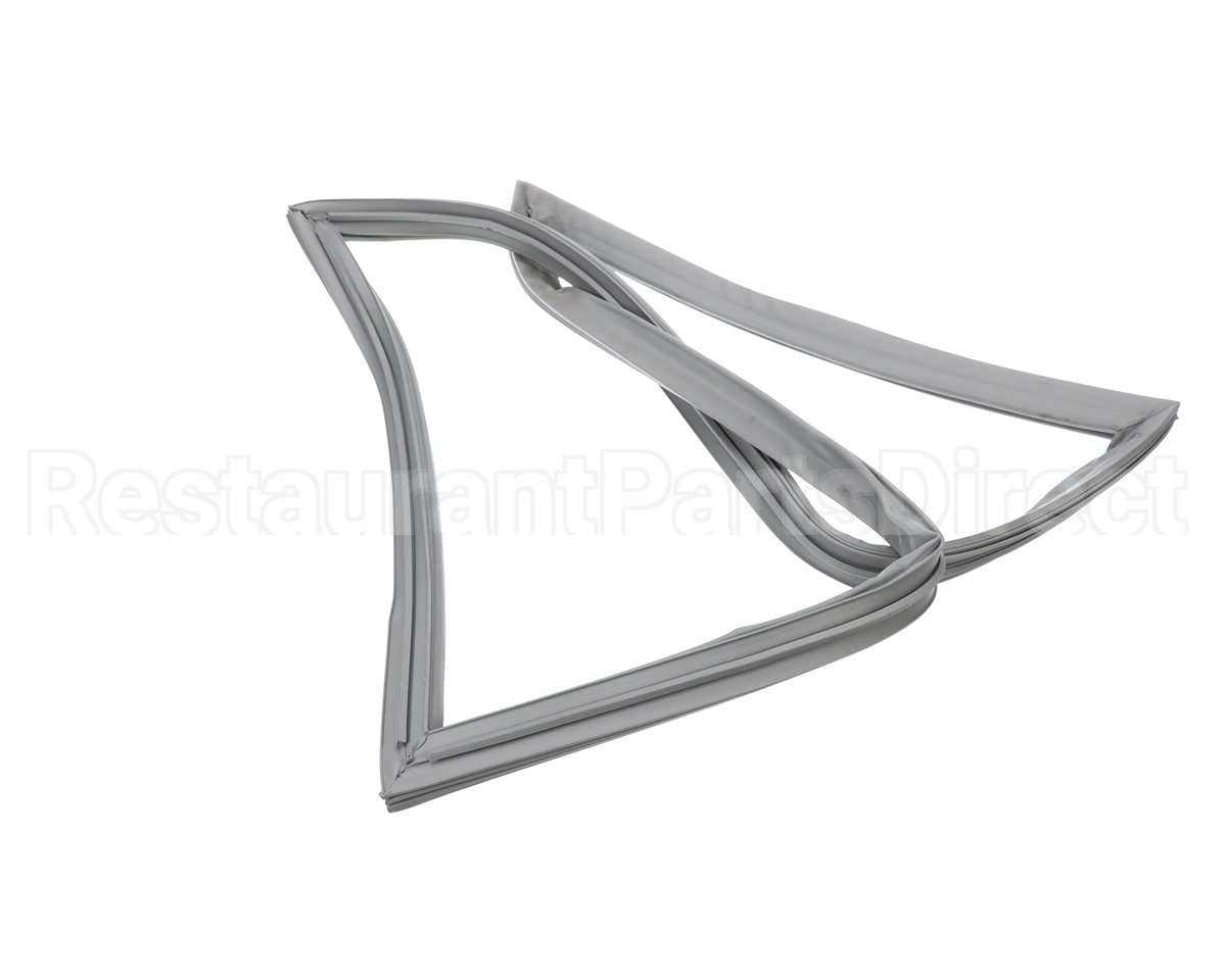 2-914 Continental Refrigeration Gasket, Door Bbc50 Lopro Bubble
