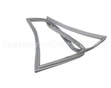 2-914 Continental Refrigeration Gasket, Door Bbc50 Lopro Bubble