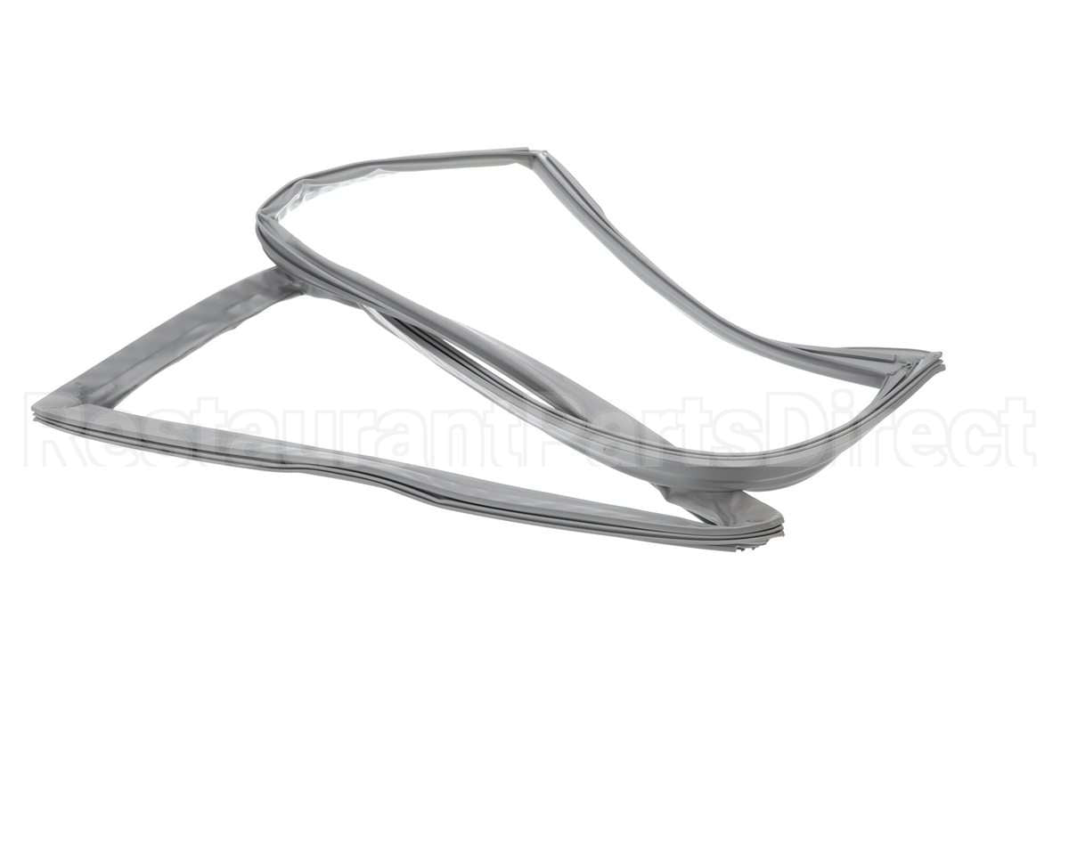 2-914 Continental Refrigeration Gasket, Door Bbc50 Lopro Bubble