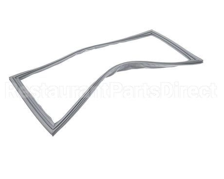 2-916 Continental Refrigeration Gasket, Drawer Sw27/60 Bubble
