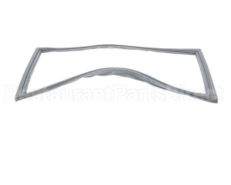 2-916 Continental Refrigeration Gasket, Drawer Sw27/60 Bubble