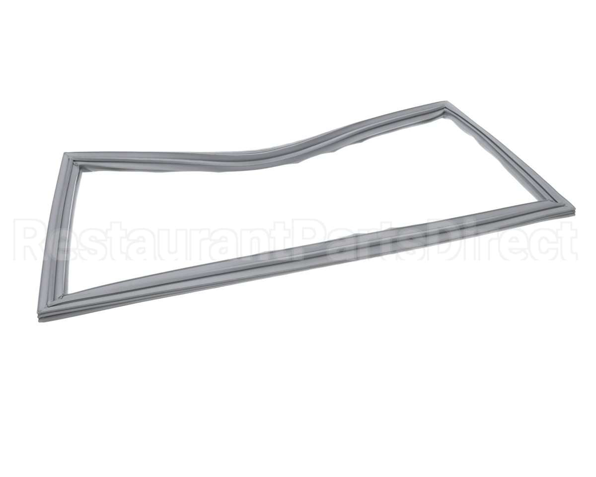 2-916 Continental Refrigeration Gasket, Drawer Sw27/60 Bubble