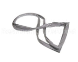 2-919 Continental Refrigeration Gasket, Door Gray (13 1/2 X 59 5/8)