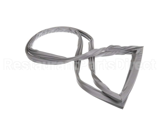 2-919 Continental Refrigeration Gasket, Door Gray (13 1/2 X 59 5/8)