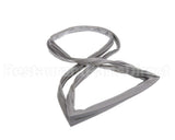 2-919 Continental Refrigeration Gasket, Door Gray (13 1/2 X 59 5/8)
