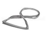 2-919 Continental Refrigeration Gasket, Door Gray (13 1/2 X 59 5/8)