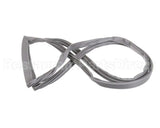 2-919 Continental Refrigeration Gasket, Door Gray (13 1/2 X 59 5/8)