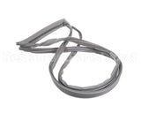 2-919 Continental Refrigeration Gasket, Door Gray (13 1/2 X 59 5/8)
