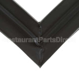 2-923 Continental Refrigeration Gasket, Warmer Door (20 3/8 X 59 7/16) D