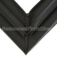 2-926 Continental Refrigeration Gasket, Warmer Door (20 7/16 X 28 3/4) D