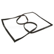 2-928 Compatible Continental Gasket, Warmer Door (23 X 59 5/8) Dart /