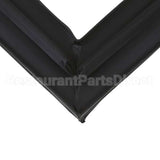 2-928 Continental Refrigeration Gasket, Warmer Door (23 X 59 5/8) Dart /