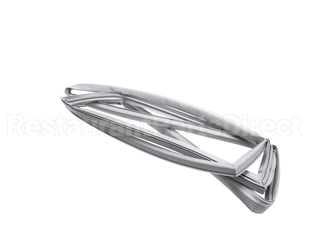 2-928-NOMAG Continental Refrigeration Gasket, Warmer Door (23" X 59 5/8") Dart