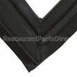 2-988 Continental Refrigeration Gasket, Warmer Door (29 3/4 X 72 1/2) Da