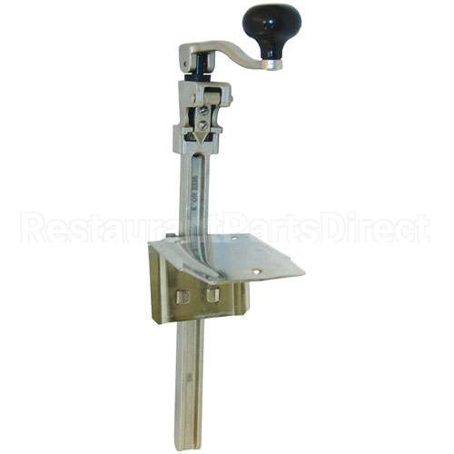 2 Compatible Edlund Can Opener # With Base